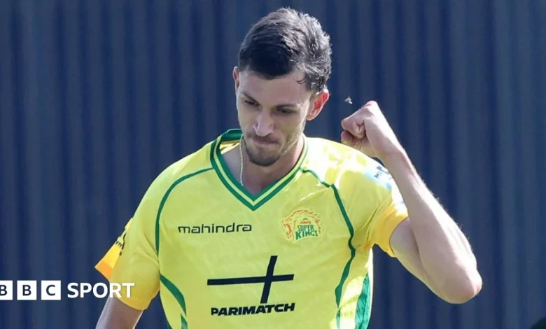 SA20 results: Duan Jasen stars as Joburg Super Kings beat Pretoria Capitals