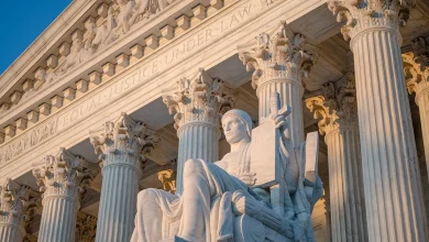 SCOTUS Again Refuses to Hear Case on Repealed Optional ‘No Commingling’ Rule