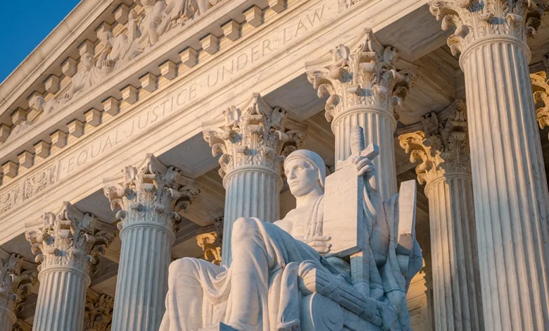 SCOTUS Again Refuses to Hear Case on Repealed Optional ‘No Commingling’ Rule