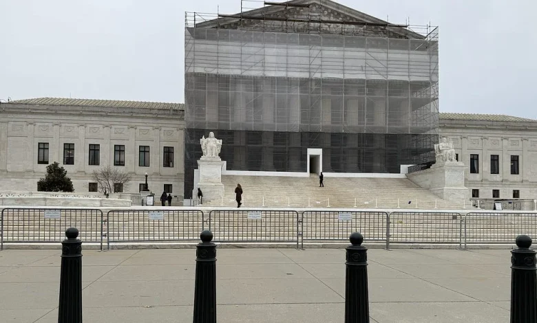 SCOTUS appears ready to give Trump greater firing powers, over sharp liberal warnings