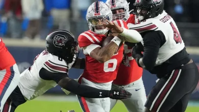 SEC quarterback applies for sixth year, may face challenges