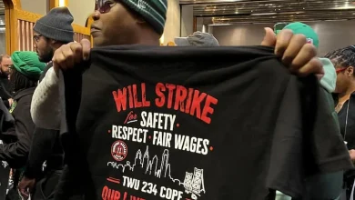 SEPTA strike is ‘imminent,’ say TWU leaders