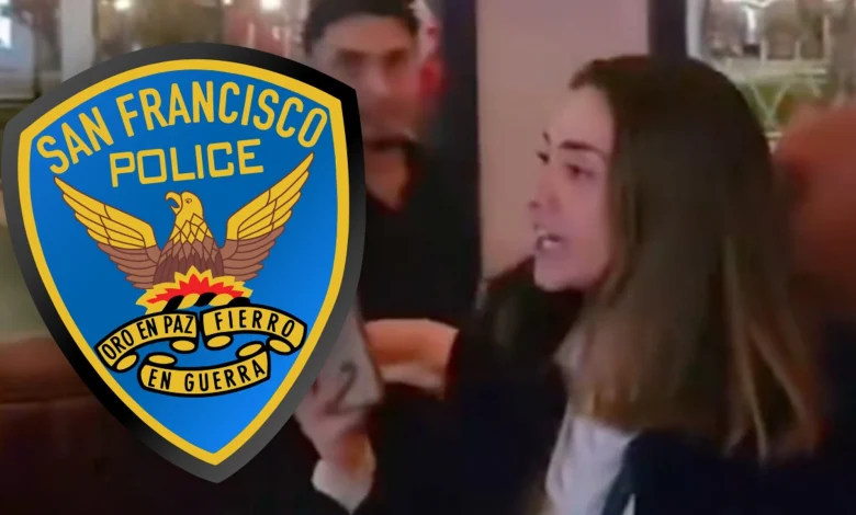 SF Drunk Woman Has Not Yet Pressed Charges Against Her Alleged Attackers