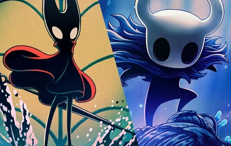 SILKSONG EXPANSION, HOLLOW KNIGHT REFRESHED, AND MORE!