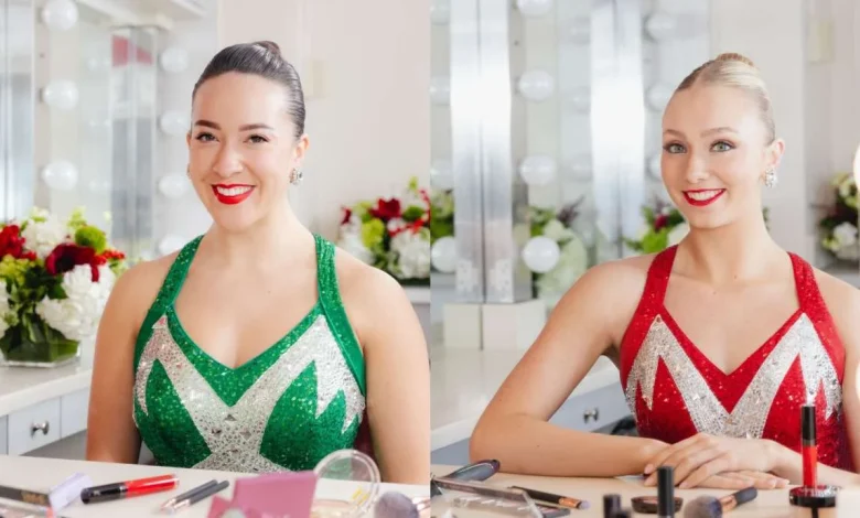 SLC to NYC: Utah dancers perform in 100th annual Rockettes' Christmas Spectacular
