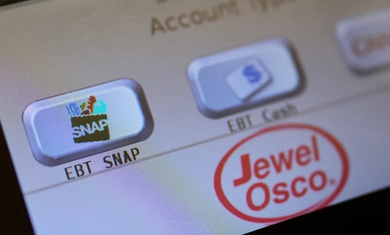 SNAP bans on soda, candy and other foods take effect in five states Jan. 1