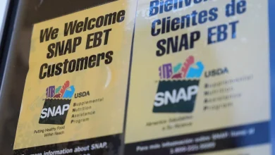 SNAP changes: How to appeal if you lose your benefits