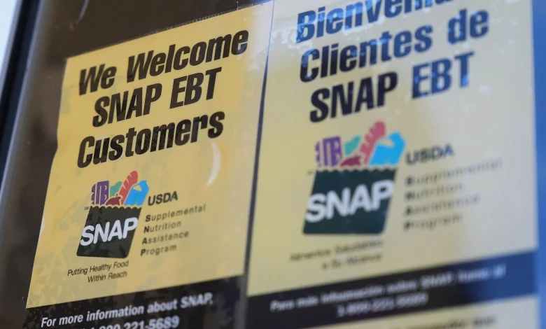 SNAP changes: How to appeal if you lose your benefits