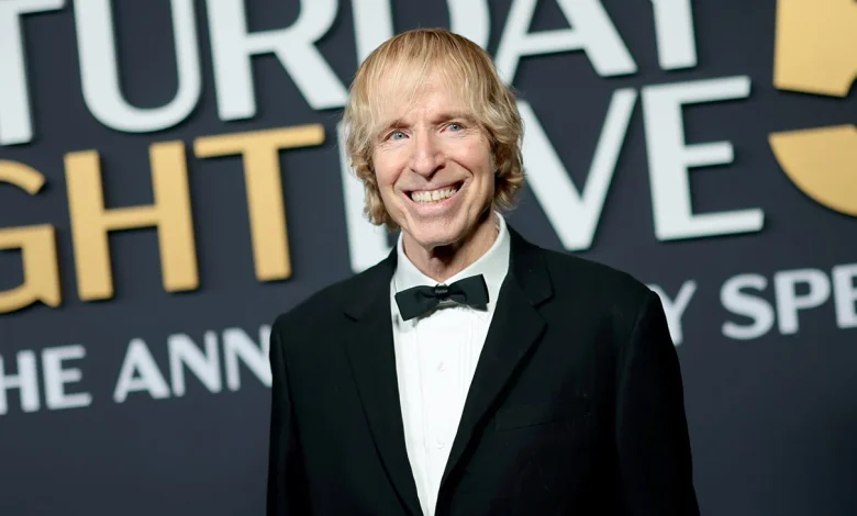 'SNL' Alum Terry Sweeney on Chevy Chase Controversy: 'He's So Rotten'