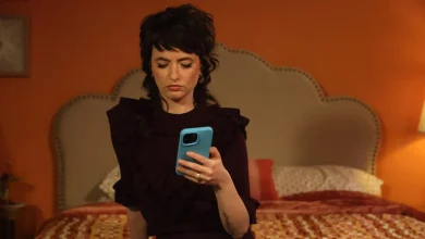 'SNL' Spoofed Uber Eats Wrapped. Then Uber Actually Did It for Real.