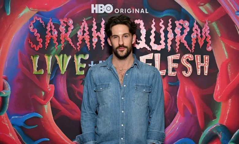 'SNL' Writer Jimmy Fowlie Asks for Support Finding His Missing Sister