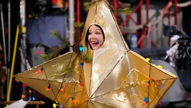 SNL cold open mocks Hegseth as trigger-happy, Trump as tired - The Washington Post