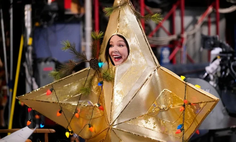 SNL cold open mocks Hegseth as trigger-happy, Trump as tired - The Washington Post