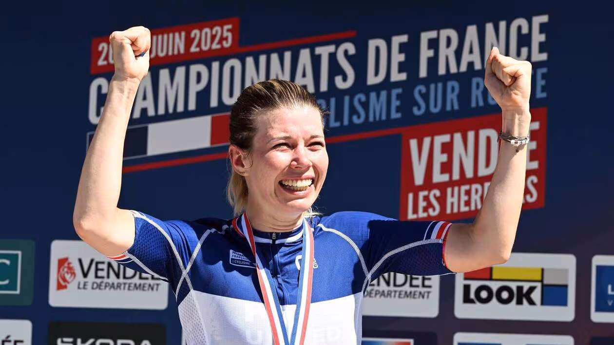 SONDAGE. Kroupi, Le Net, Le Sommer… Votez pour vos champions du Morbihan de l’année 2025 !