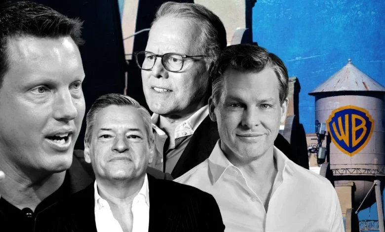 S&P Global Media Lead On Battle For WBD – Deal Speed Is Key