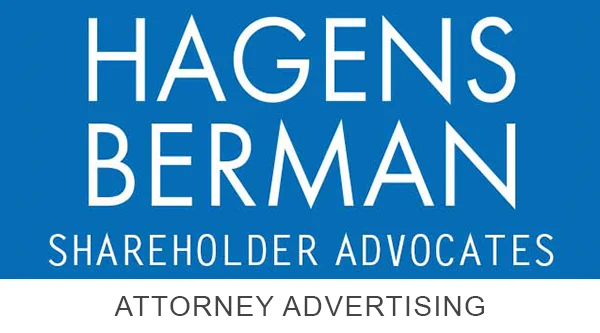 STUB Investor Alert: Hagens Berman Urges Investors to Act