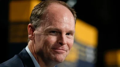 Sabres fire GM Kevyn Adams, promote Jarmo Kekalainen