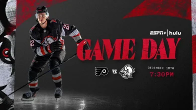 Sabres vs. Flyers | How to watch, lineup notes, and storylines