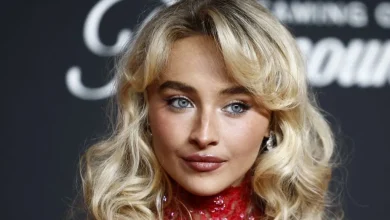 Sabrina Carpenter, Franklin the Turtle publisher condemn the Trump administration’s use of their work on social media