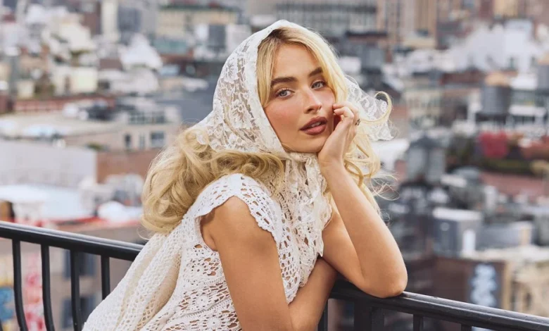 Sabrina Carpenter on Man's Best Friend Backlash, Taylor Swift and More