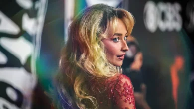 Sabrina Carpenter slams White House for using her song in 'evil and disgusting' social media video