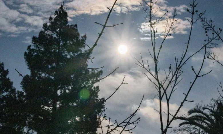 Sacramento racks up record 22 days of gloomy weather. Will the sunshine last?