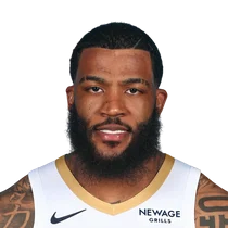 Saddiq Bey cements starting role with 22-point effort