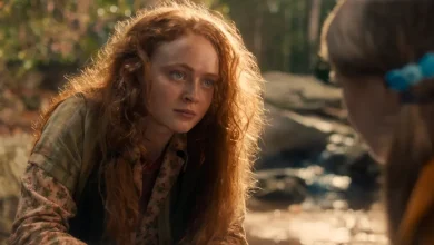 Sadie Sink Came Around to Her Stranger Things Fate