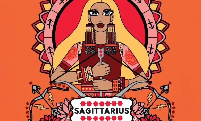 Sagittarius Horoscope Today: December 13, 2025