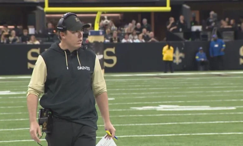 Saints come back to beat Titans, win four straight games for first time since Brees