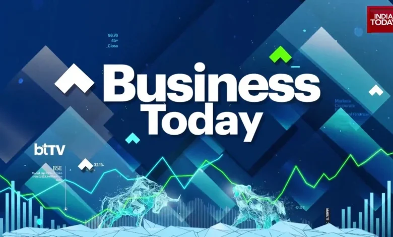 Sakshi Batra: Aviation Minister Ram Mohan Naidu Says ‘India Today Has The Capacity Of Five Big Airlines’ - India Today