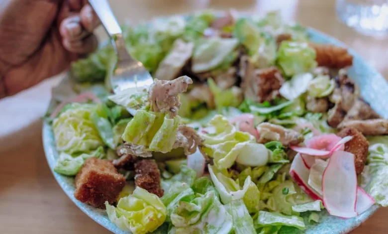 Salad dressings recalled in 27 U.S. states because they could contain "foreign objects"