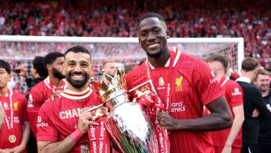 Salah linked with Saudi exit as Liverpool target Konate renewal - Paper Round