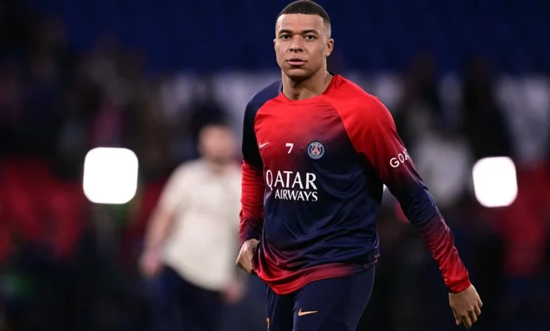 Salaires, primes et congés impayés | Le PSG condamné à verser près de 100 millions à Kylian Mbappé