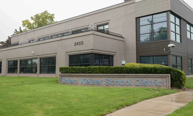 Salem-Keizer School District asks teachers to consider lower raise amid budget cuts