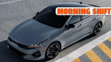 Sales Numbers Are Bleak, Except For Cheaper, Smaller Cars That Aren't Built By American Car Companies