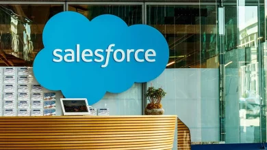 Salesforce Stock: Salesforce Earnings Beat, Raises Outlook With Informatica Boost