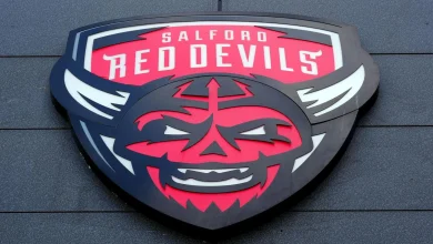 Salford Red Devils liquidated after HMRC hearing to bring end to club's 152-year history
