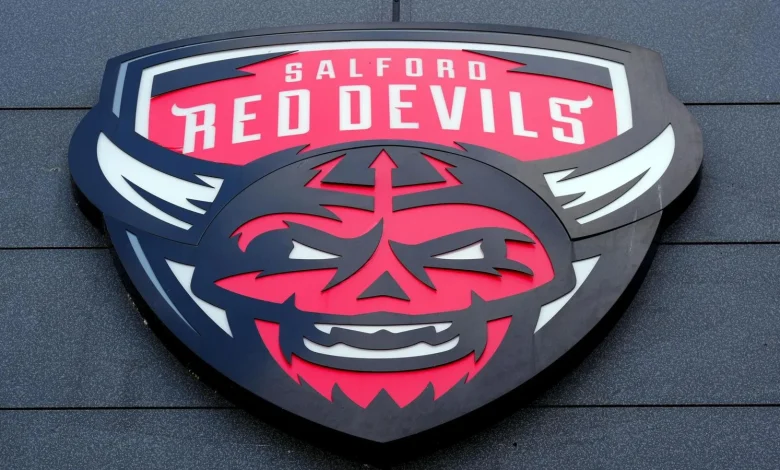 Salford Red Devils liquidated after HMRC hearing to bring end to club's 152-year history