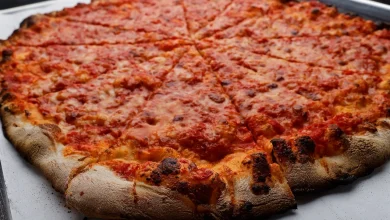 Sally's Apizza to open 25 New York locations