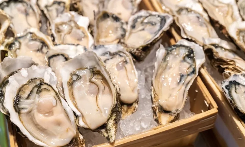 Salmonella outbreak linked to raw oysters hits 22 states including S.C.