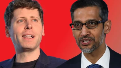 Sam Altman declares ‘Code Red’ as Google’s Gemini 3 surges—ChatGPT once caused Pichai to do the same