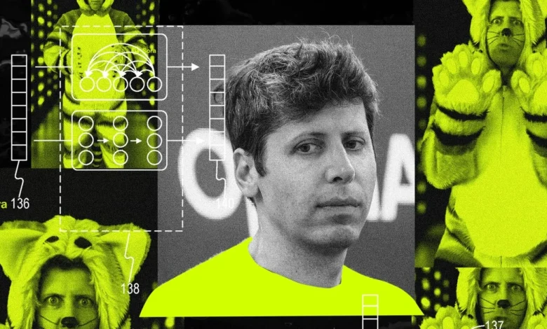 Sam Altman is hiring someone to worry about the dangers of AI