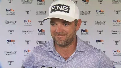 Sam Burns vs Corey Conners Prediction: Corey Conners’ swing is all about tempo over power