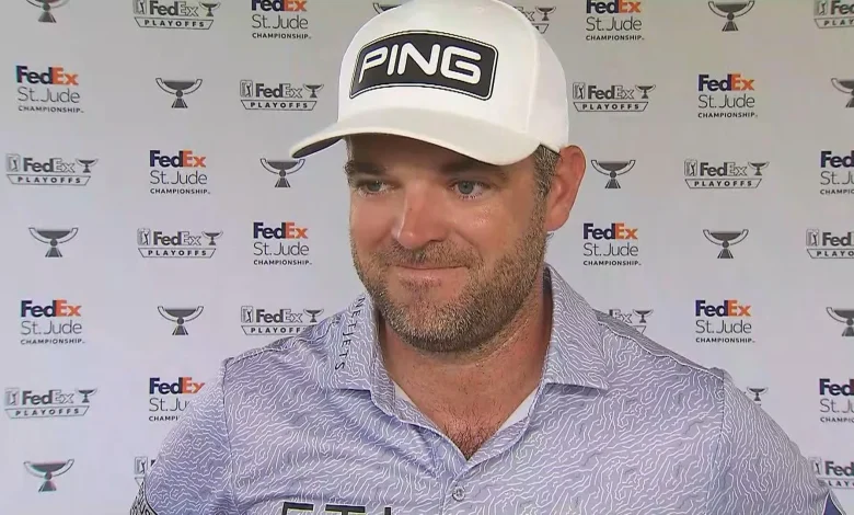 Sam Burns vs Corey Conners Prediction: Corey Conners’ swing is all about tempo over power