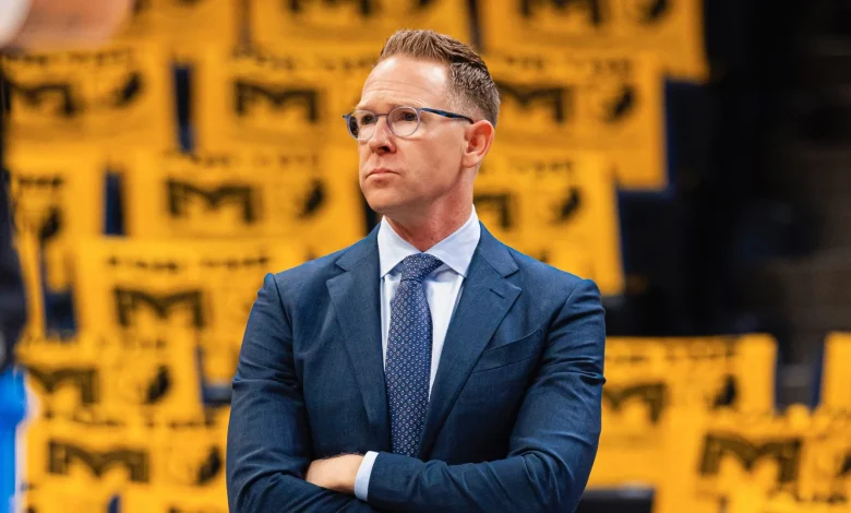 Sam Presti crafts a work of art on court in Oklahoma City