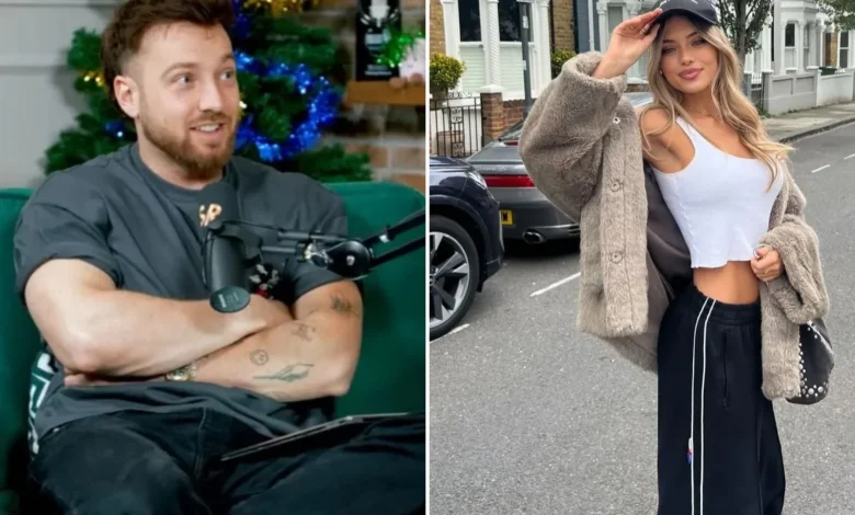 Sam Thompson goes official with Talitha as he reveals she is his girlfriend