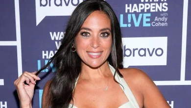 Sammi Sweetheart Married Fiancé Justin May