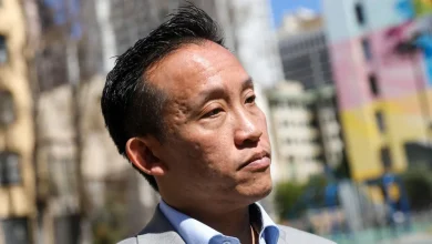 San Francisco sues 10 companies that make ultraprocessed food