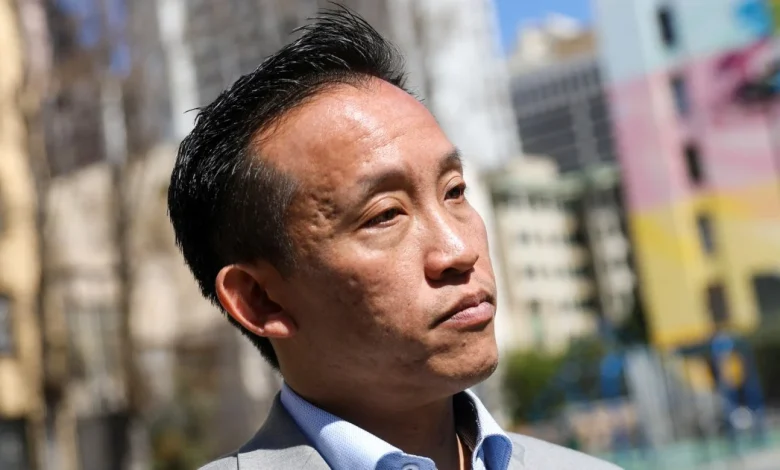 San Francisco sues 10 companies that make ultraprocessed food